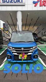 S様　ご納車ありがとうございました!!